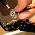 Screen Repair
