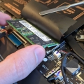 Screen Repair