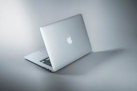 Mac-book Laptop